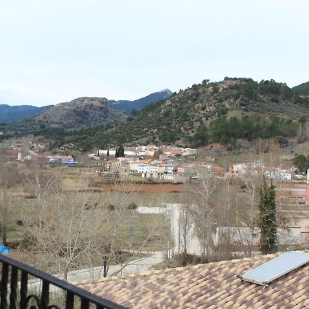 Ninfa De La Sierra Apartment Riópar Exterior foto