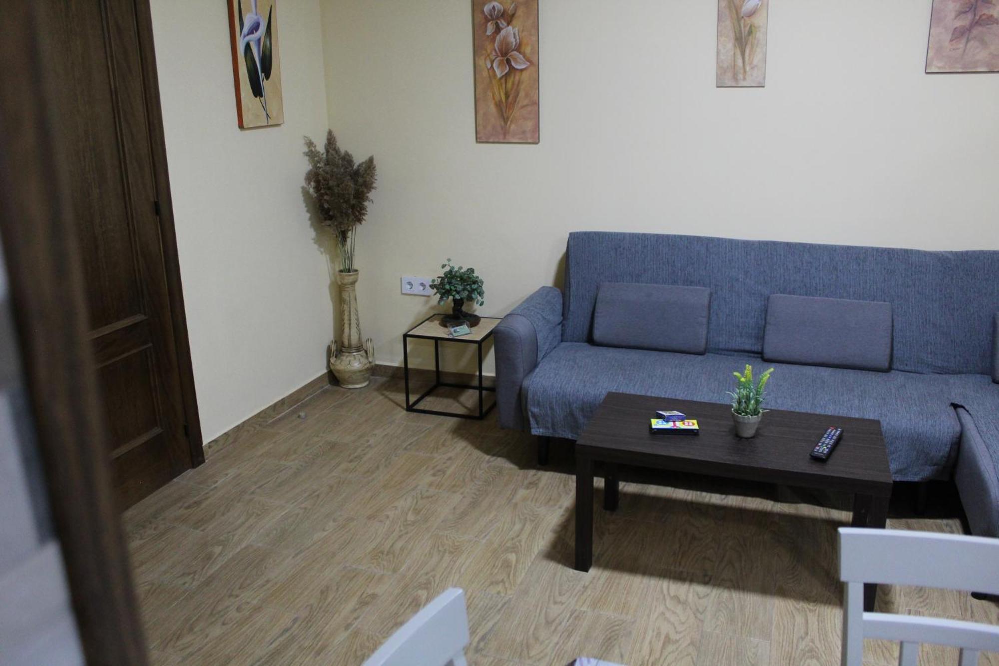 Ninfa De La Sierra Apartment Riópar Exterior foto